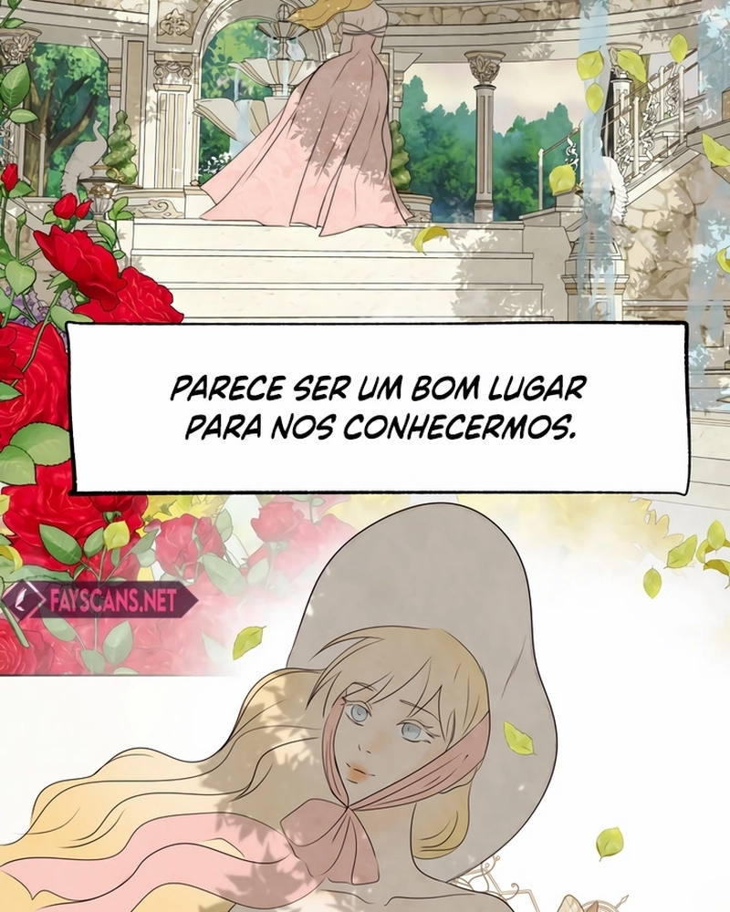Eu Sou a Vilã Capítulo 33 Página 72
