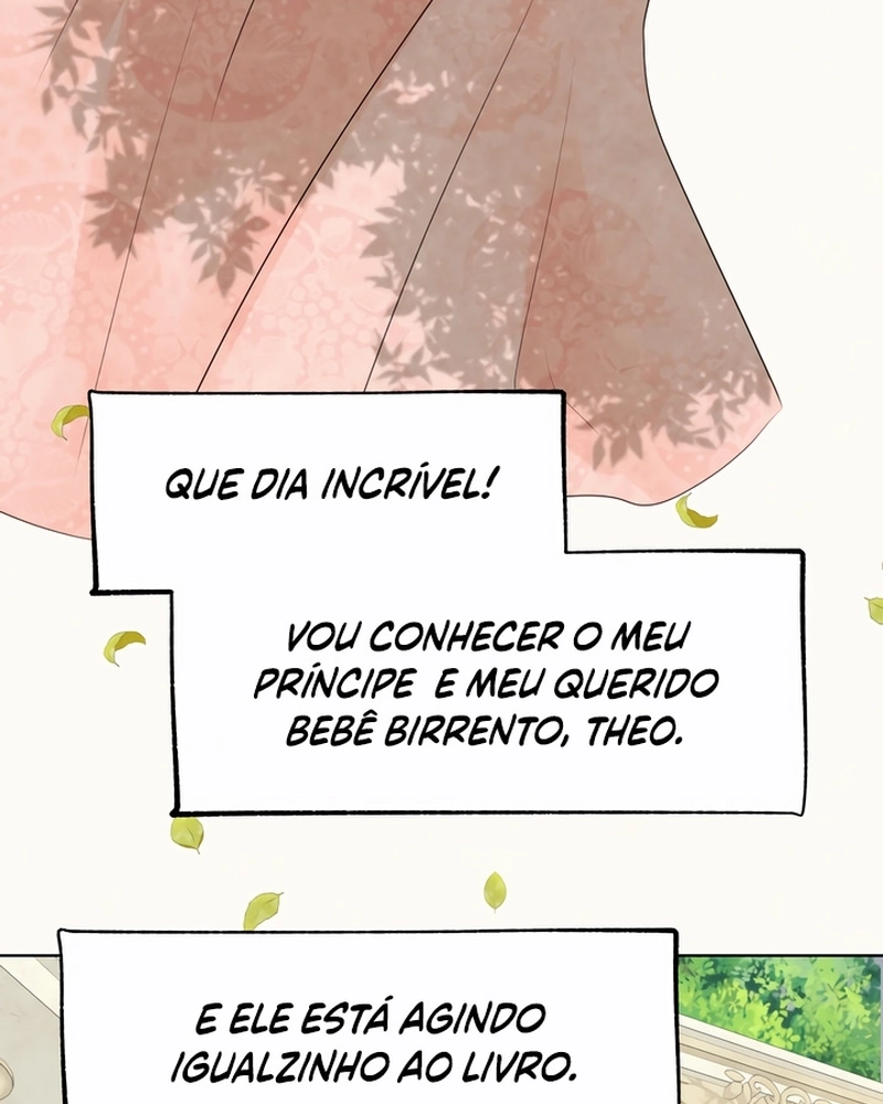 Eu Sou a Vilã Capítulo 33 Página 74