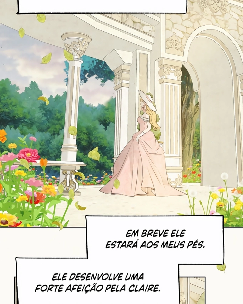 Eu Sou a Vilã Capítulo 33 Página 75