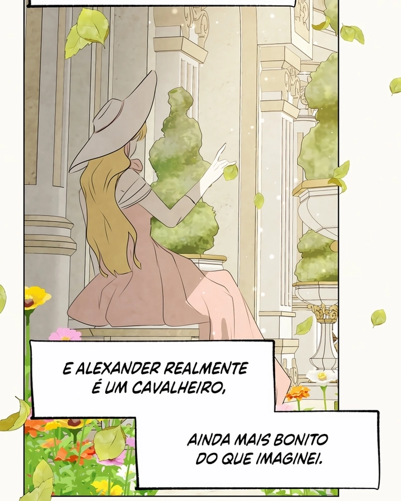 Eu Sou a Vilã Capítulo 33 Página 76
