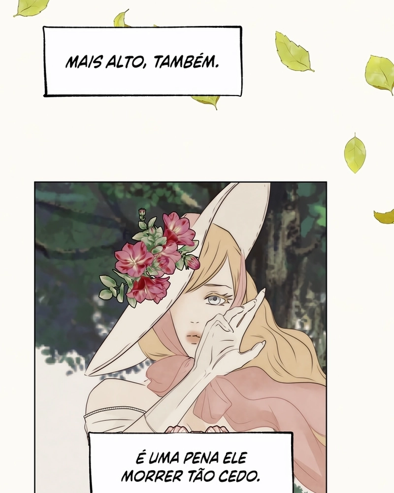 Eu Sou a Vilã Capítulo 33 Página 77