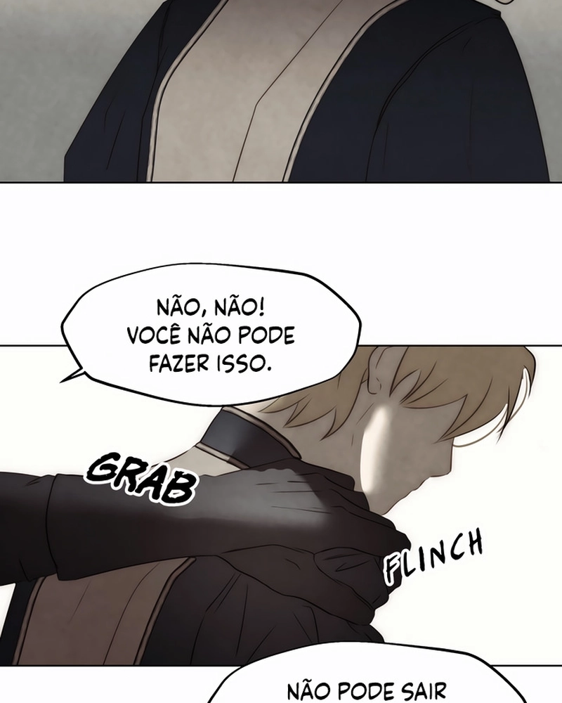 Eu Sou a Vilã Capítulo 33 Página 85
