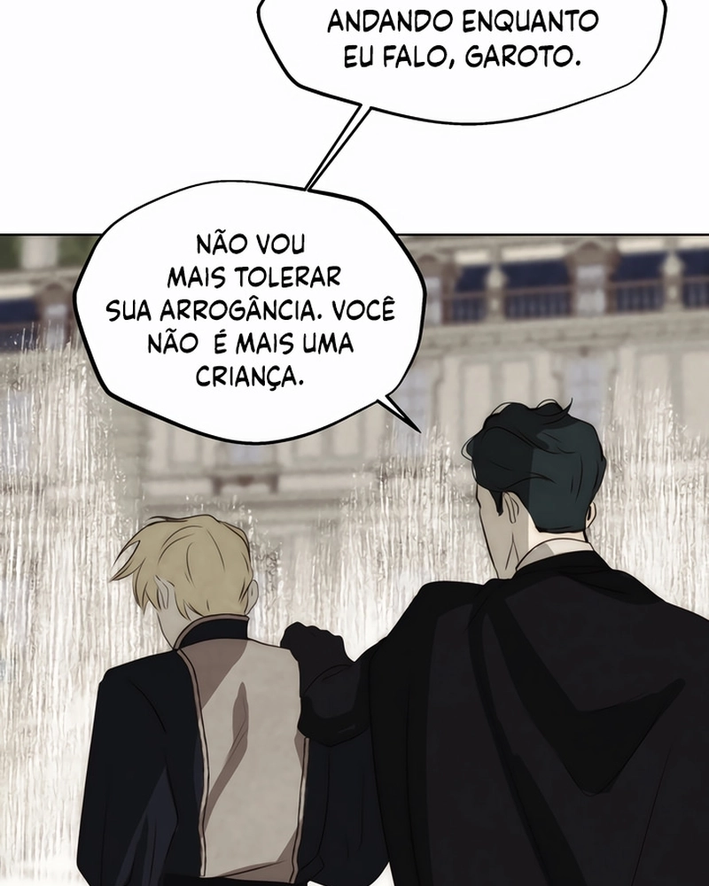 Eu Sou a Vilã Capítulo 33 Página 86