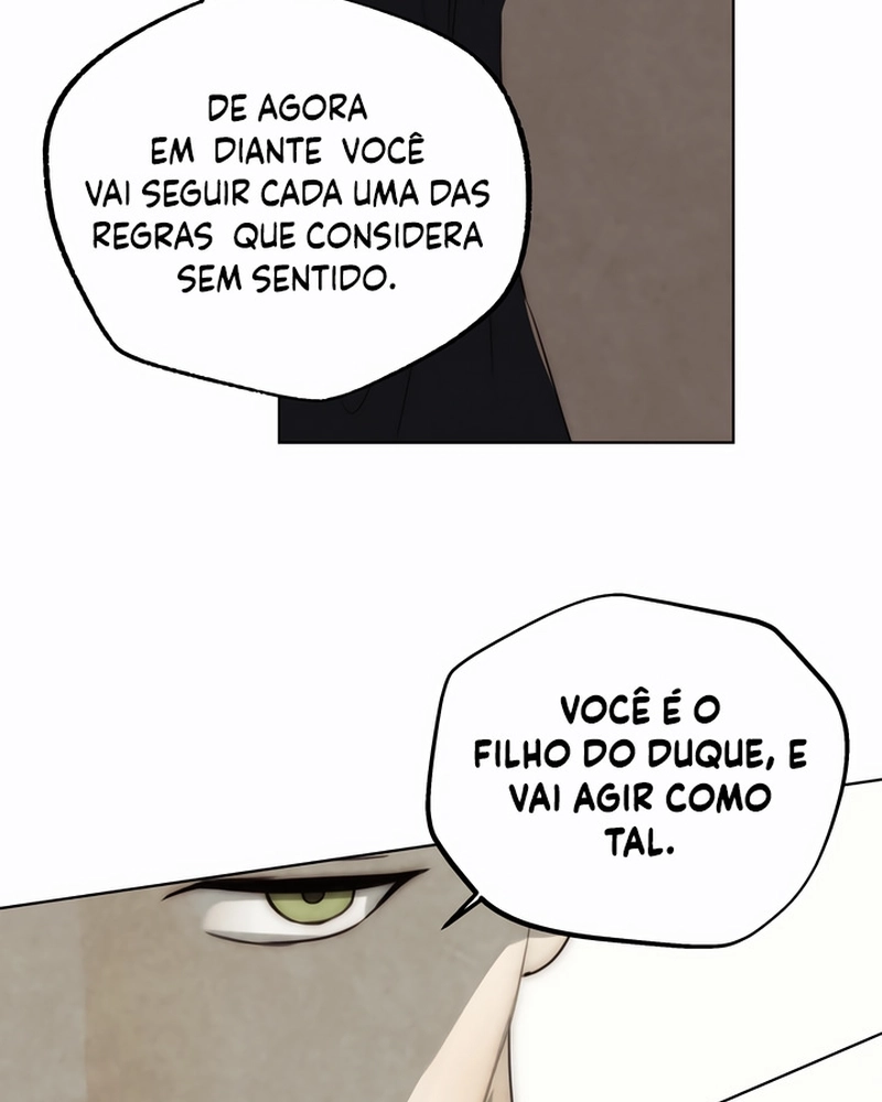 Eu Sou a Vilã Capítulo 33 Página 88