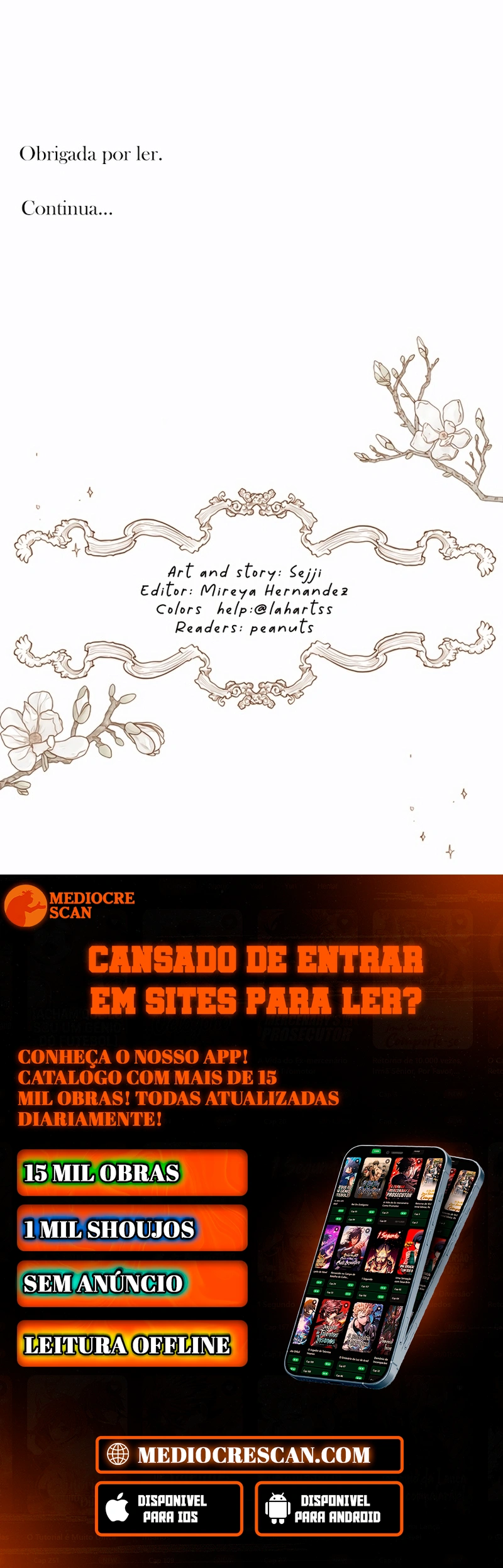Eu Sou a Vilã Capítulo 33 Página 92