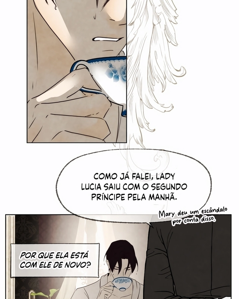 Eu Sou a Vilã Capítulo 34 Página 11