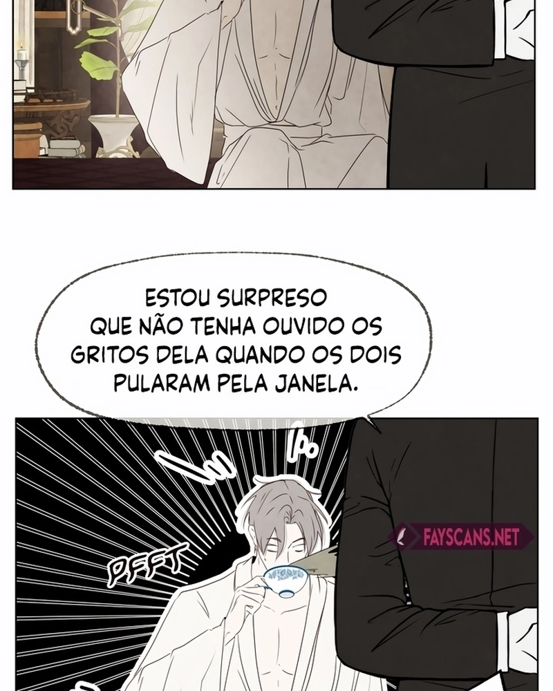 Eu Sou a Vilã Capítulo 34 Página 12