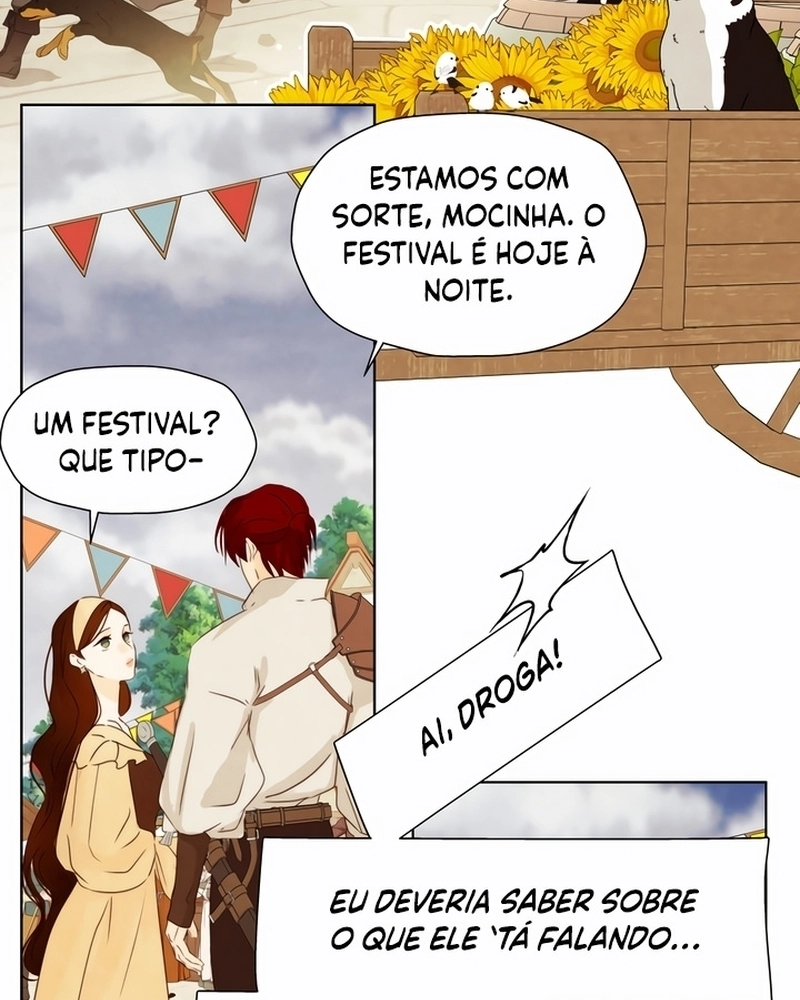 Eu Sou a Vilã Capítulo 34 Página 16