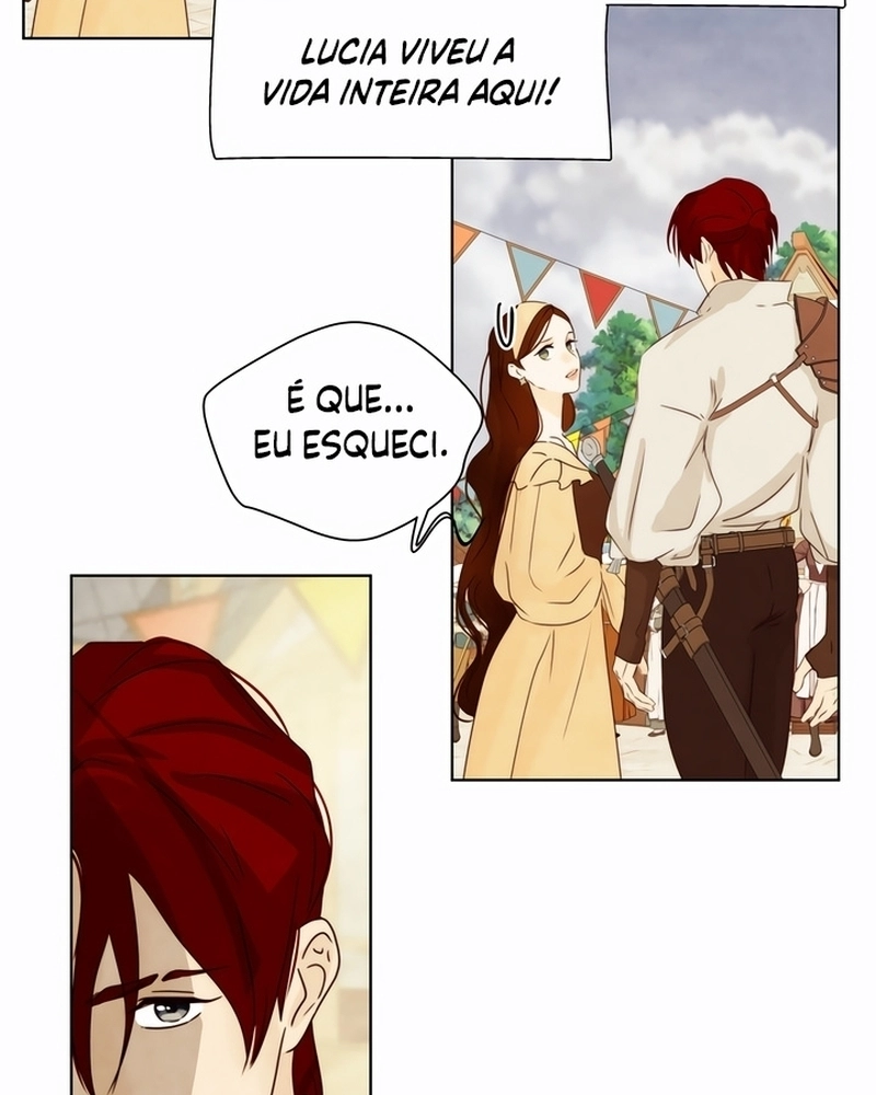 Eu Sou a Vilã Capítulo 34 Página 17