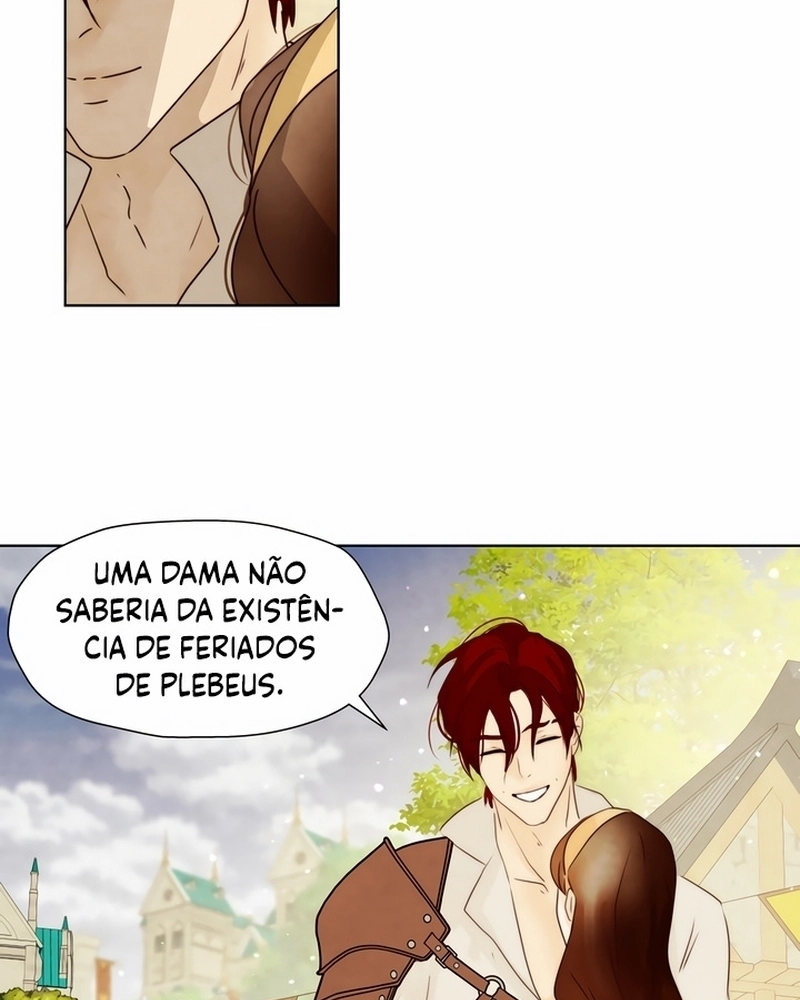 Eu Sou a Vilã Capítulo 34 Página 18