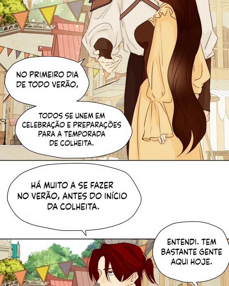 Eu Sou a Vilã Capítulo 34 Página 19