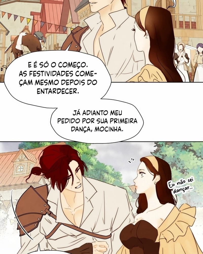 Eu Sou a Vilã Capítulo 34 Página 20