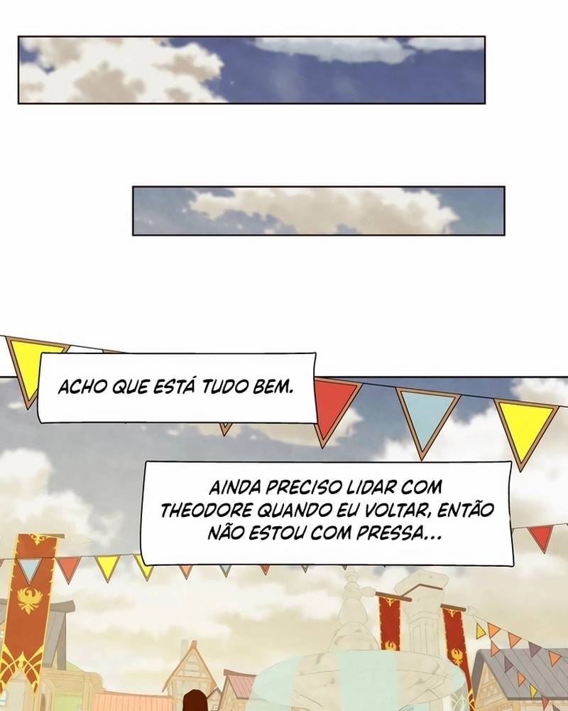 Eu Sou a Vilã Capítulo 34 Página 23