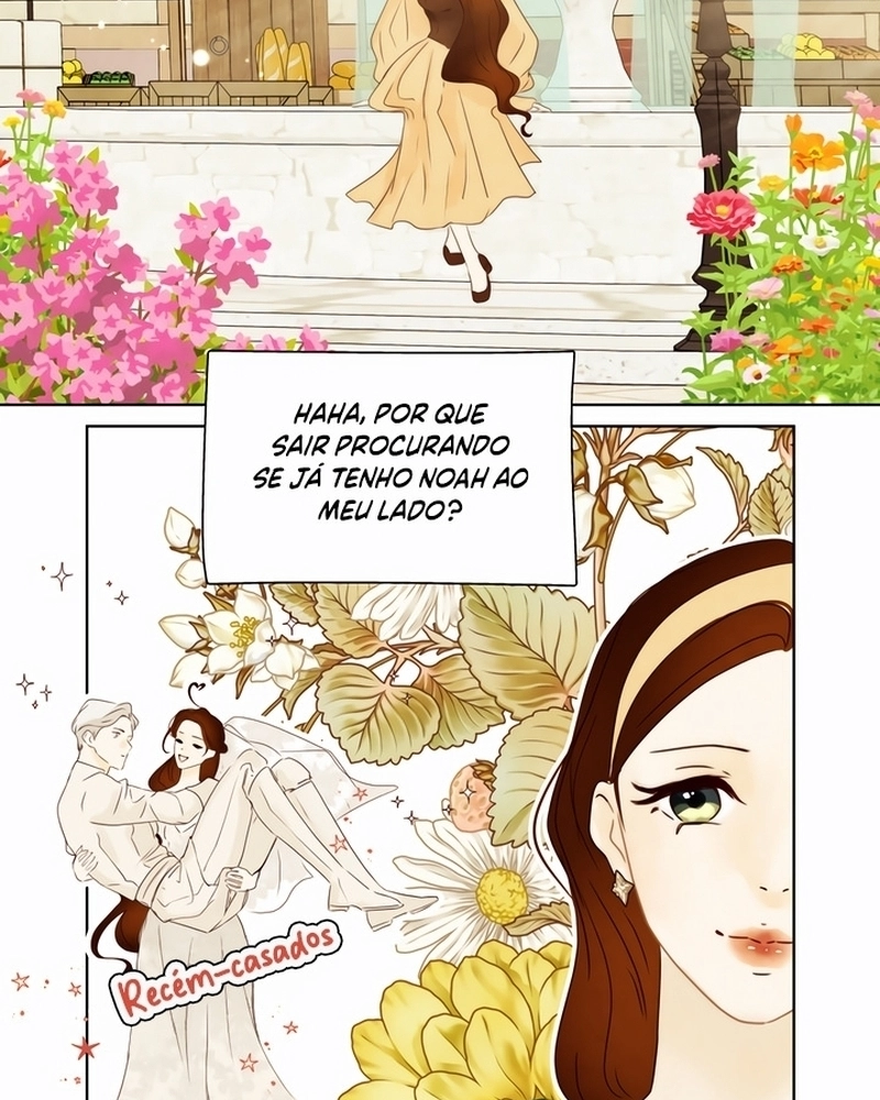Eu Sou a Vilã Capítulo 34 Página 25