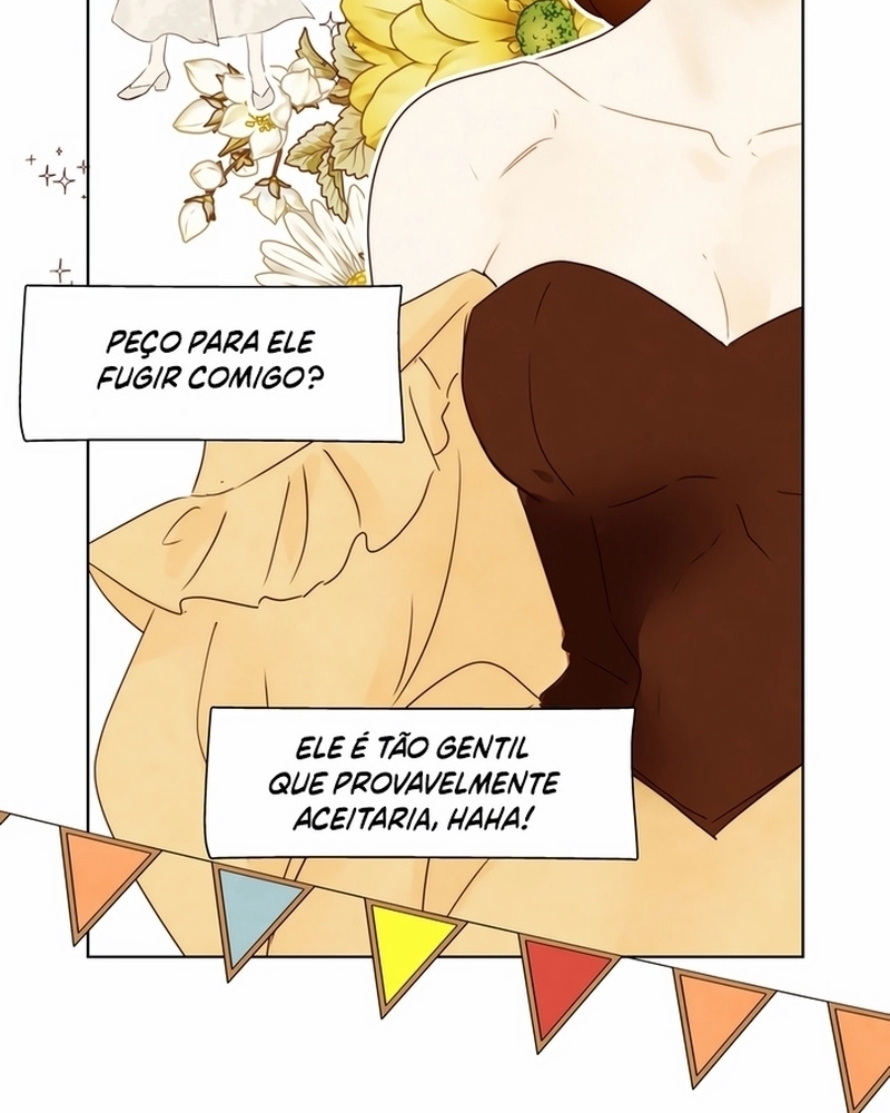 Eu Sou a Vilã Capítulo 34 Página 26