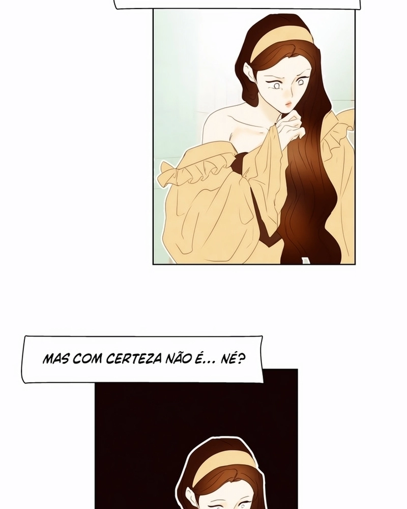 Eu Sou a Vilã Capítulo 34 Página 28