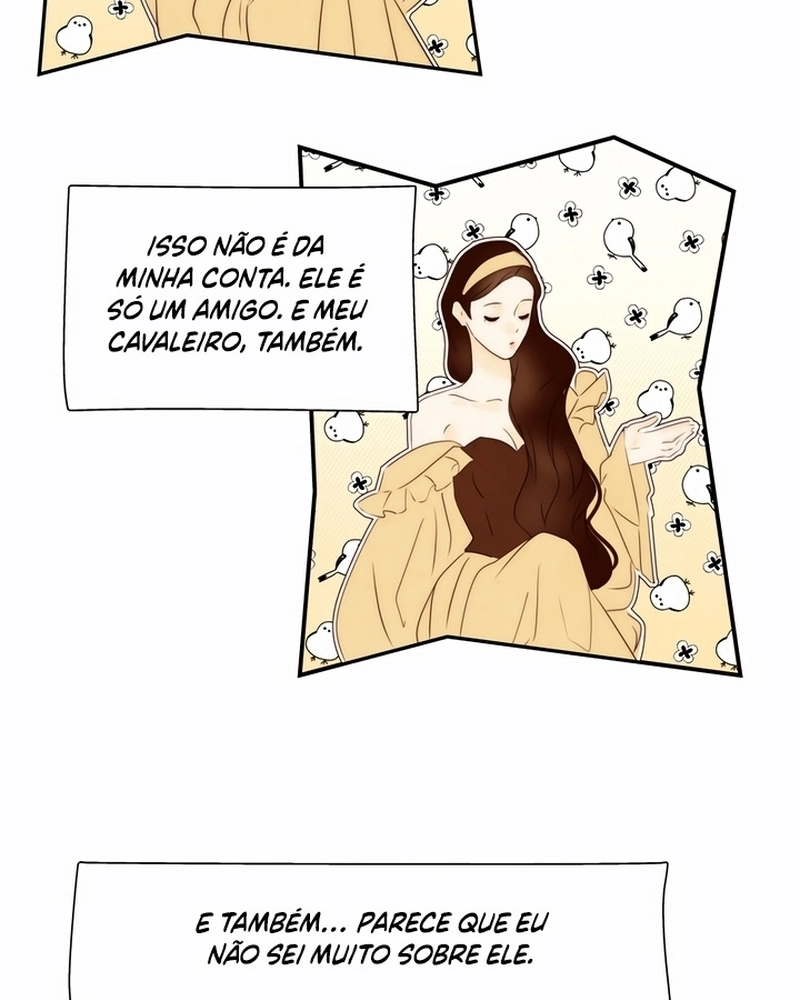 Eu Sou a Vilã Capítulo 34 Página 30