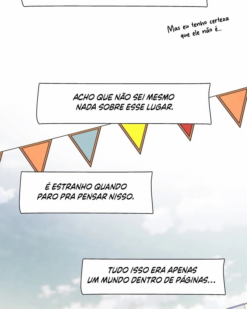 Eu Sou a Vilã Capítulo 34 Página 31