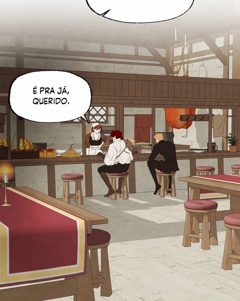 Eu Sou a Vilã Capítulo 34 Página 40