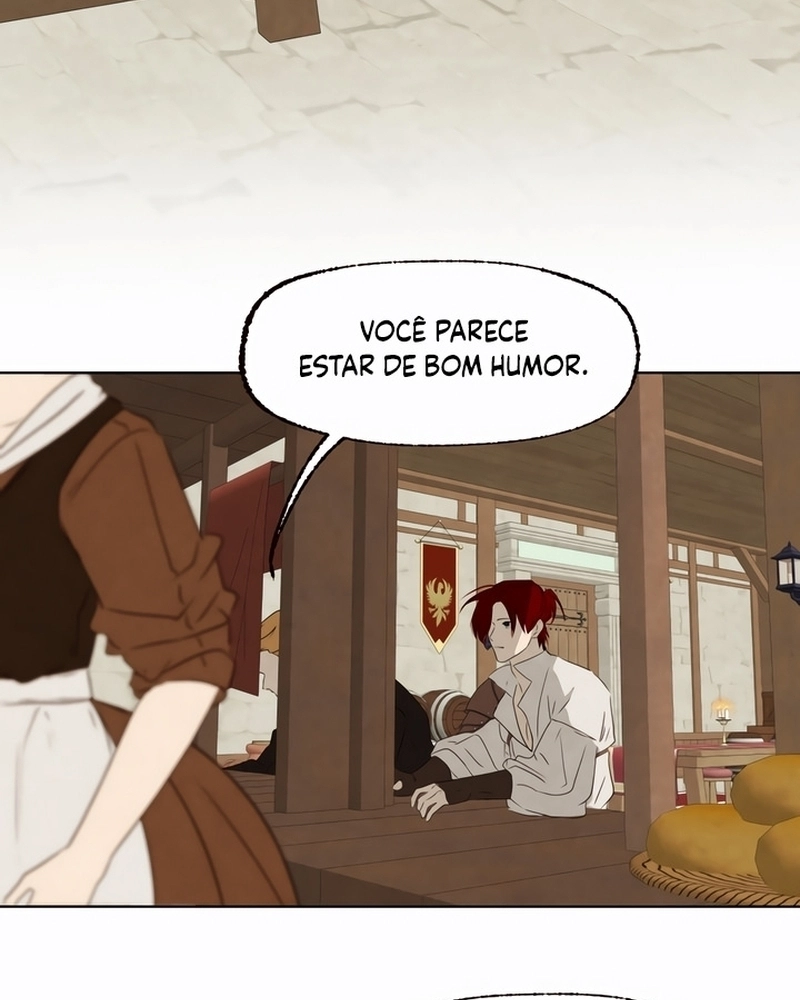 Eu Sou a Vilã Capítulo 34 Página 41