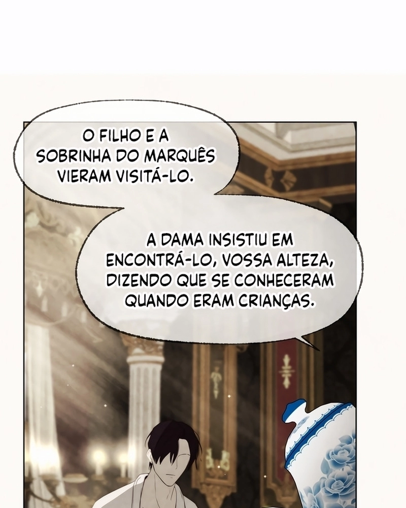 Eu Sou a Vilã Capítulo 34 Página 6