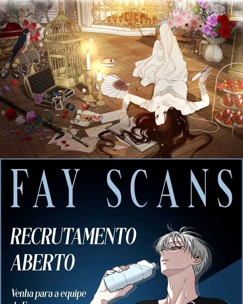 Eu Sou a Vilã Capítulo 34 Página 67