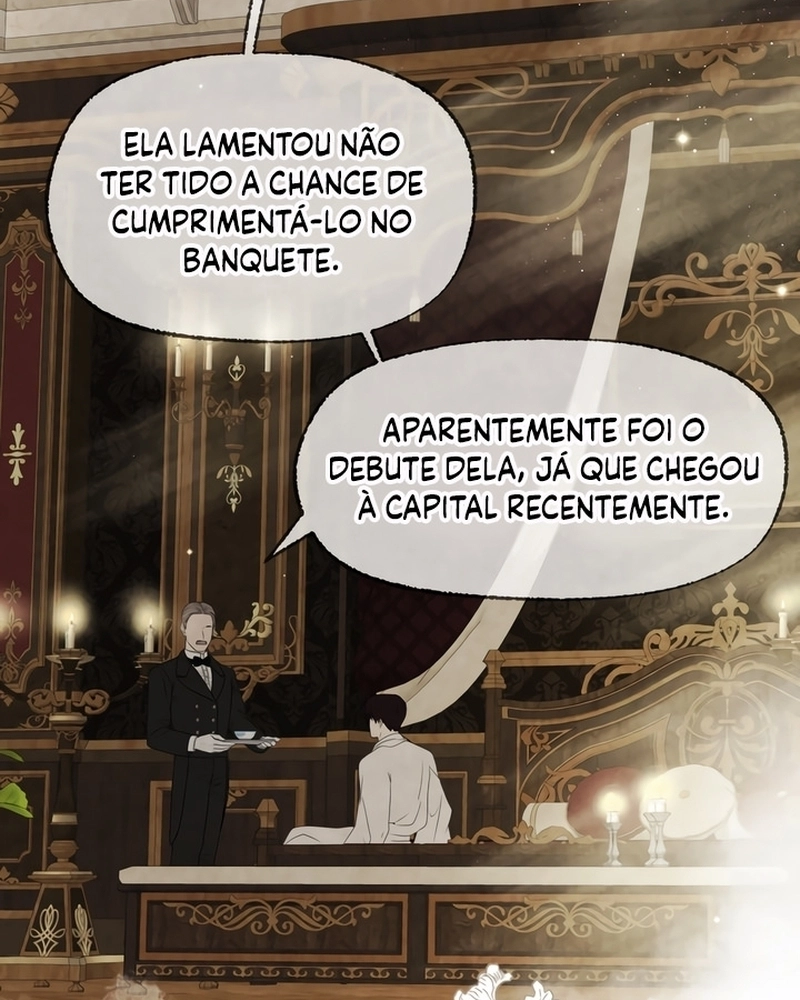 Eu Sou a Vilã Capítulo 34 Página 8