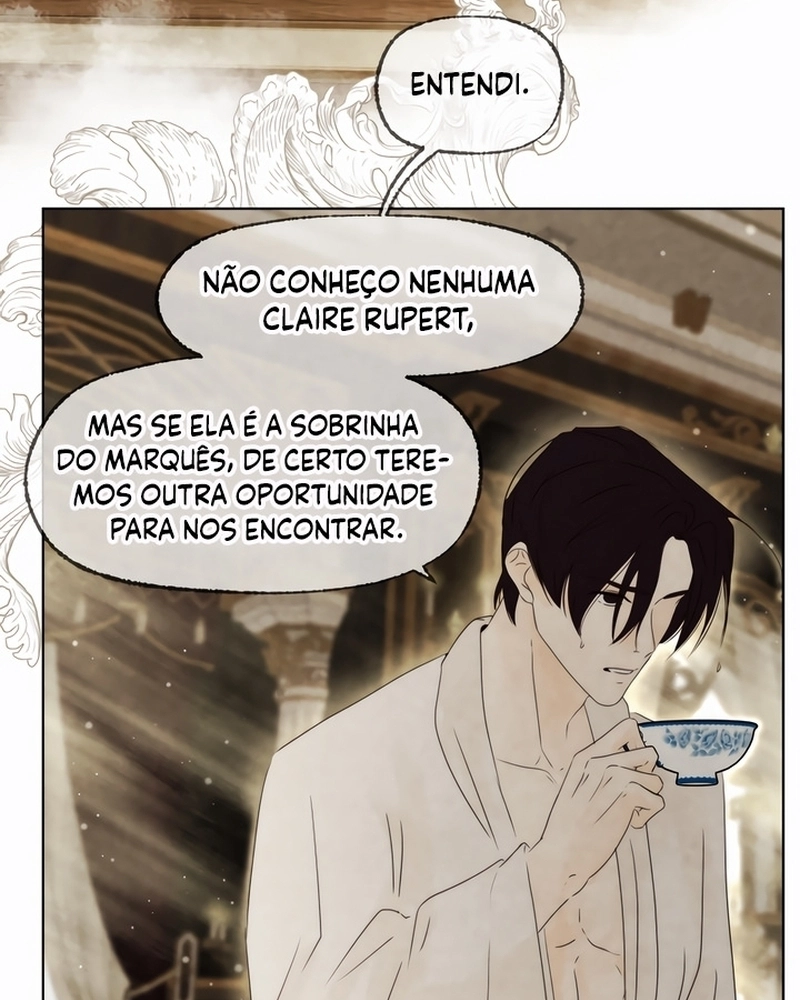 Eu Sou a Vilã Capítulo 34 Página 9