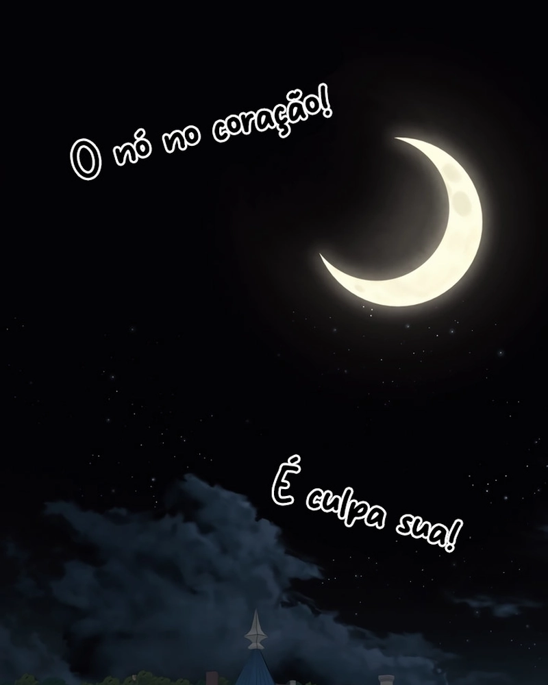 Eu Sou a Vilã Capítulo 35 Página 21