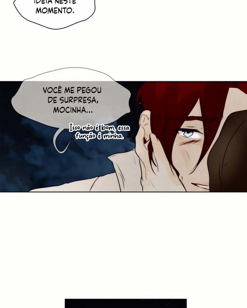 Eu Sou a Vilã Capítulo 35 Página 31