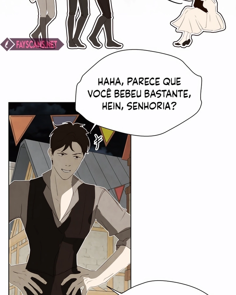 Eu Sou a Vilã Capítulo 35 Página 38