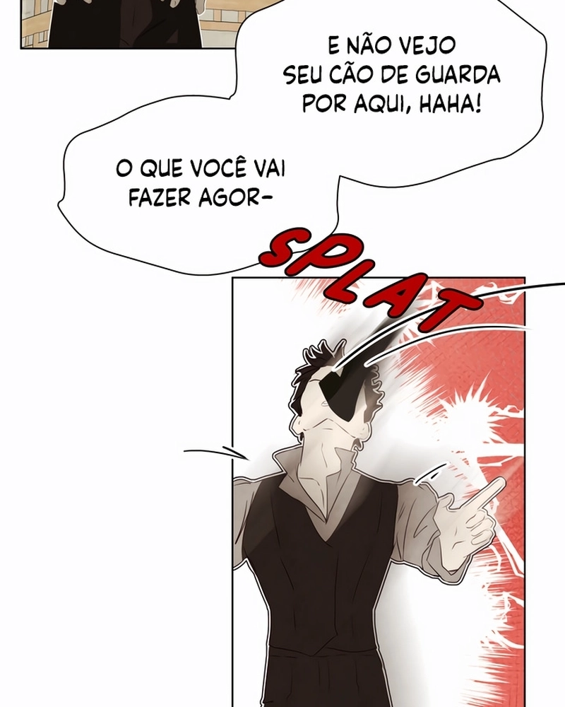 Eu Sou a Vilã Capítulo 35 Página 39