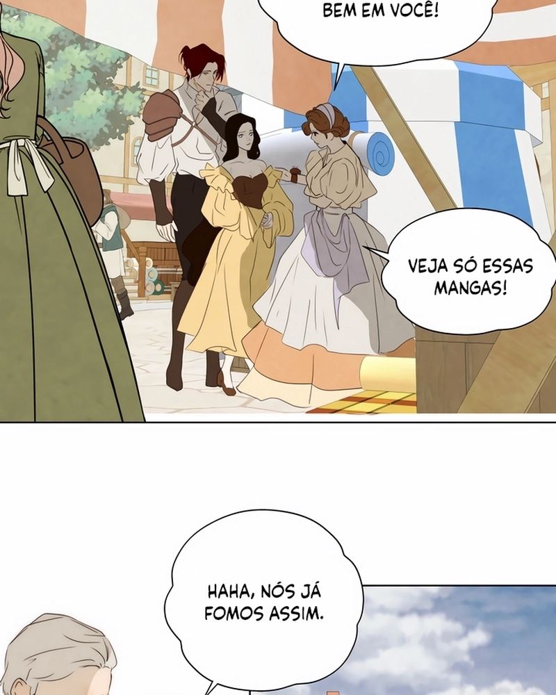 Eu Sou a Vilã Capítulo 35 Página 4