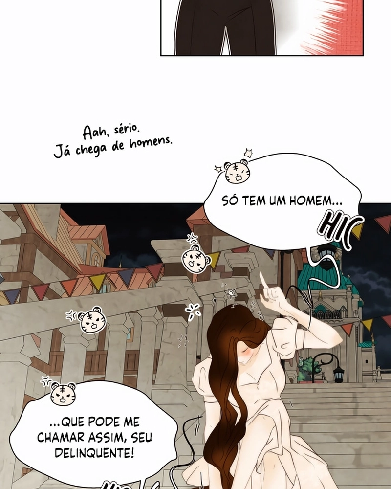 Eu Sou a Vilã Capítulo 35 Página 40