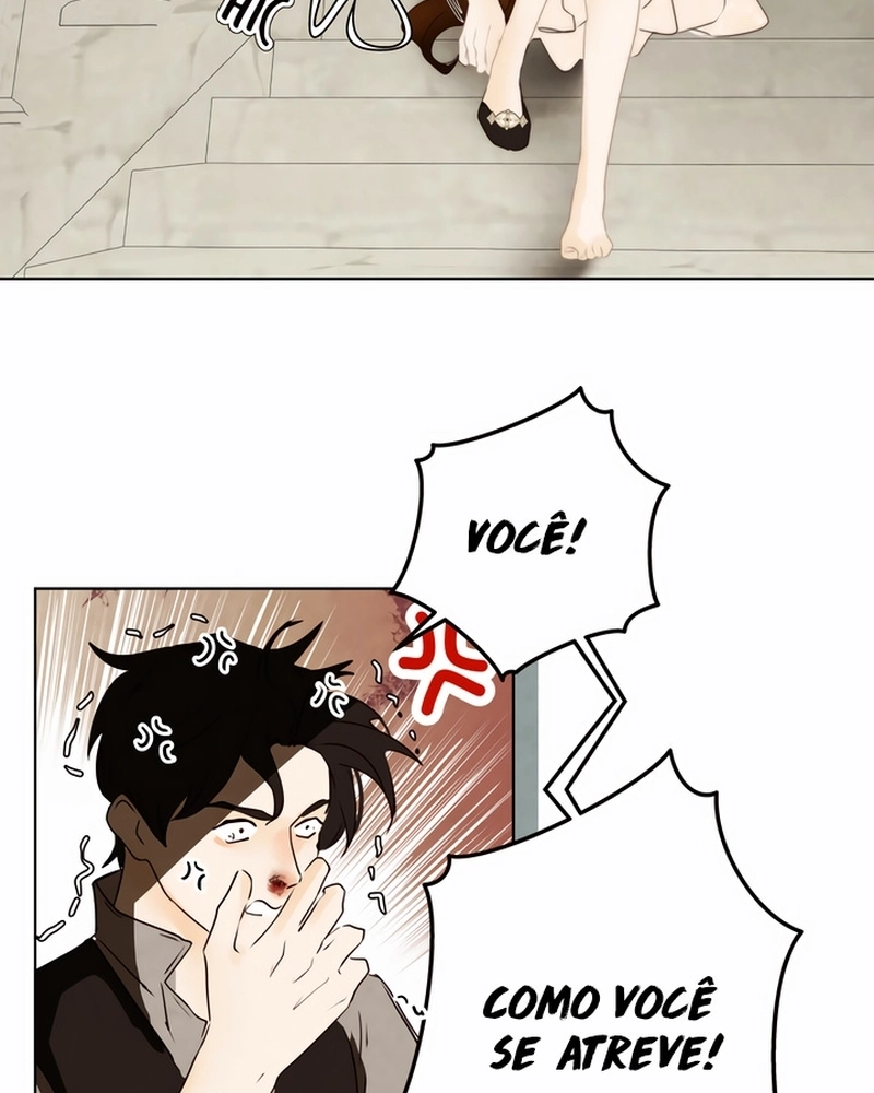 Eu Sou a Vilã Capítulo 35 Página 41