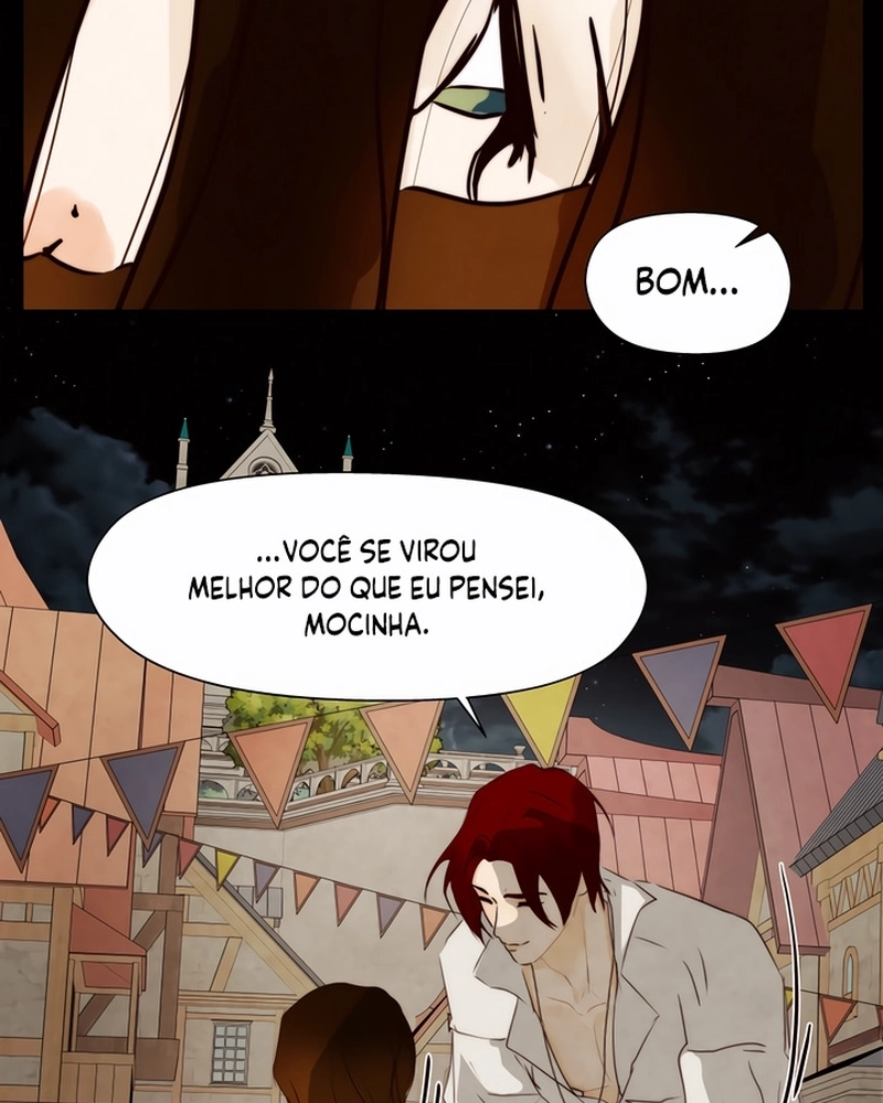 Eu Sou a Vilã Capítulo 35 Página 54