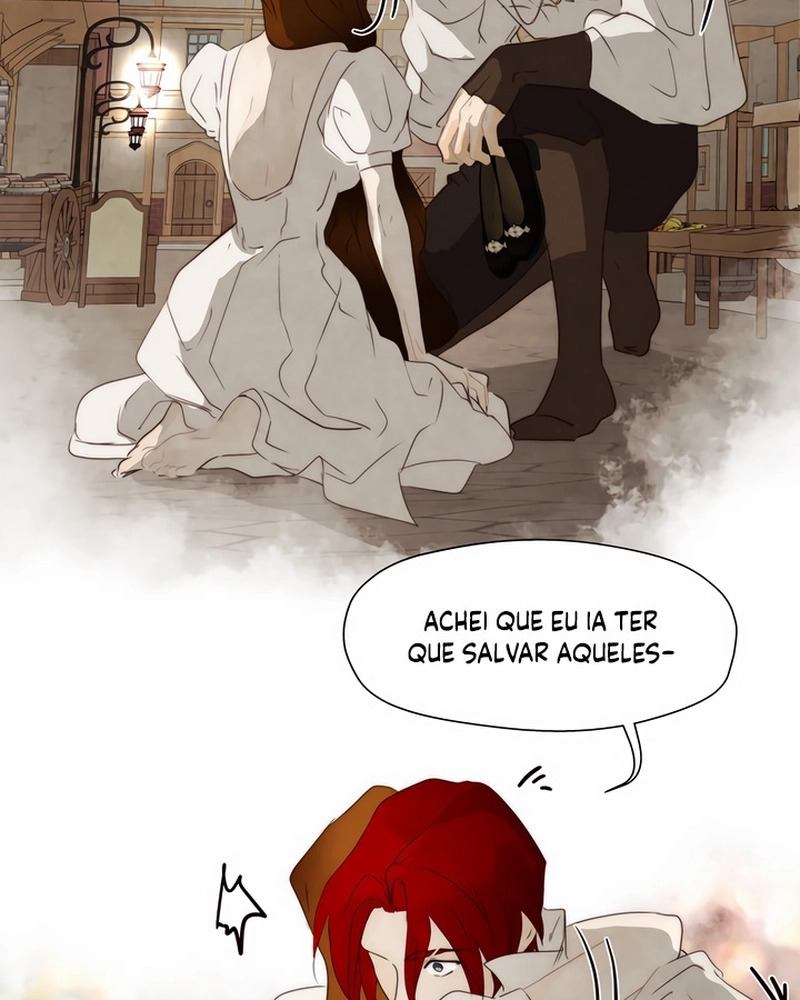 Eu Sou a Vilã Capítulo 35 Página 55
