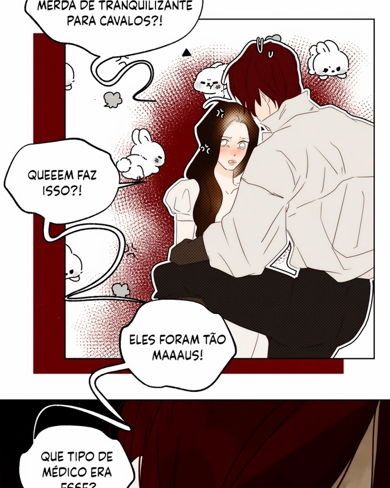 Eu Sou a Vilã Capítulo 35 Página 66