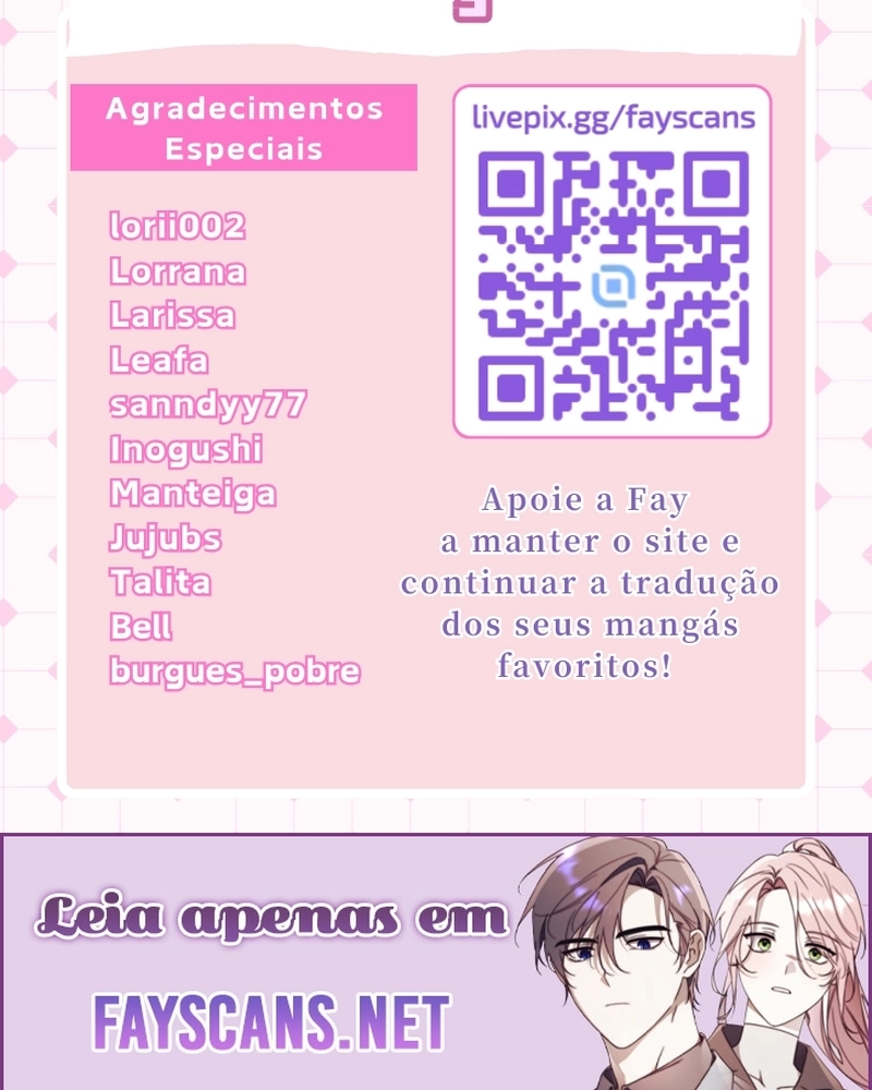 Eu Sou a Vilã Capítulo 36 Página 2
