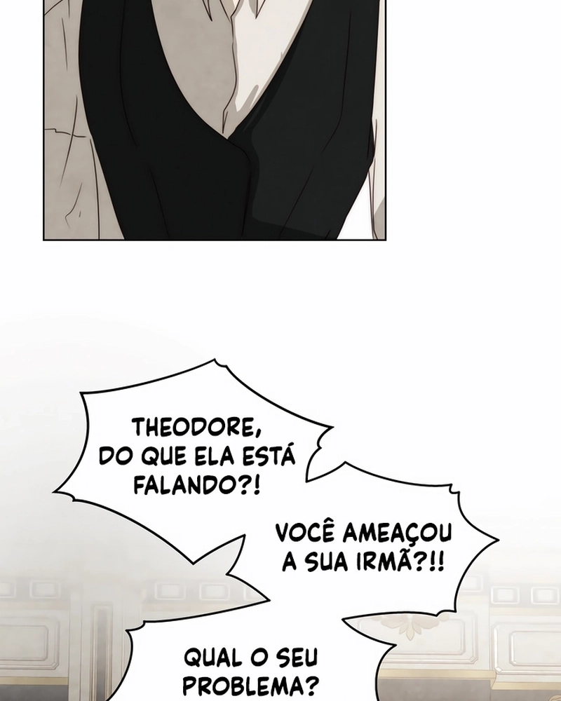 Eu Sou a Vilã Capítulo 36 Página 21