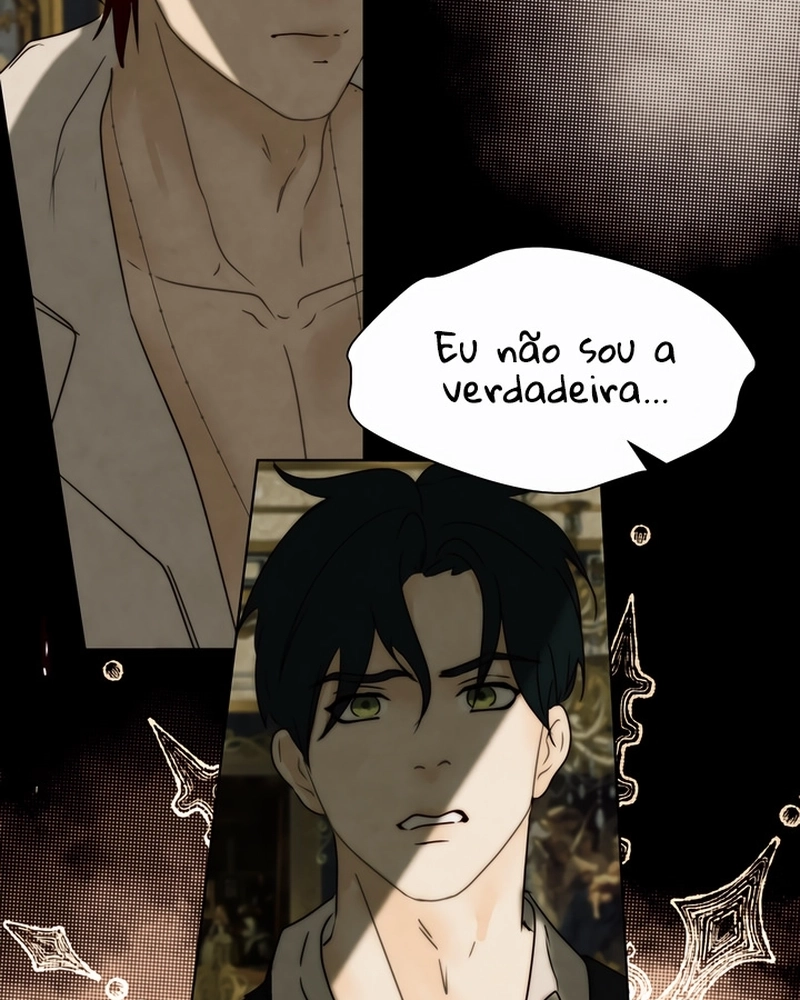 Eu Sou a Vilã Capítulo 36 Página 26