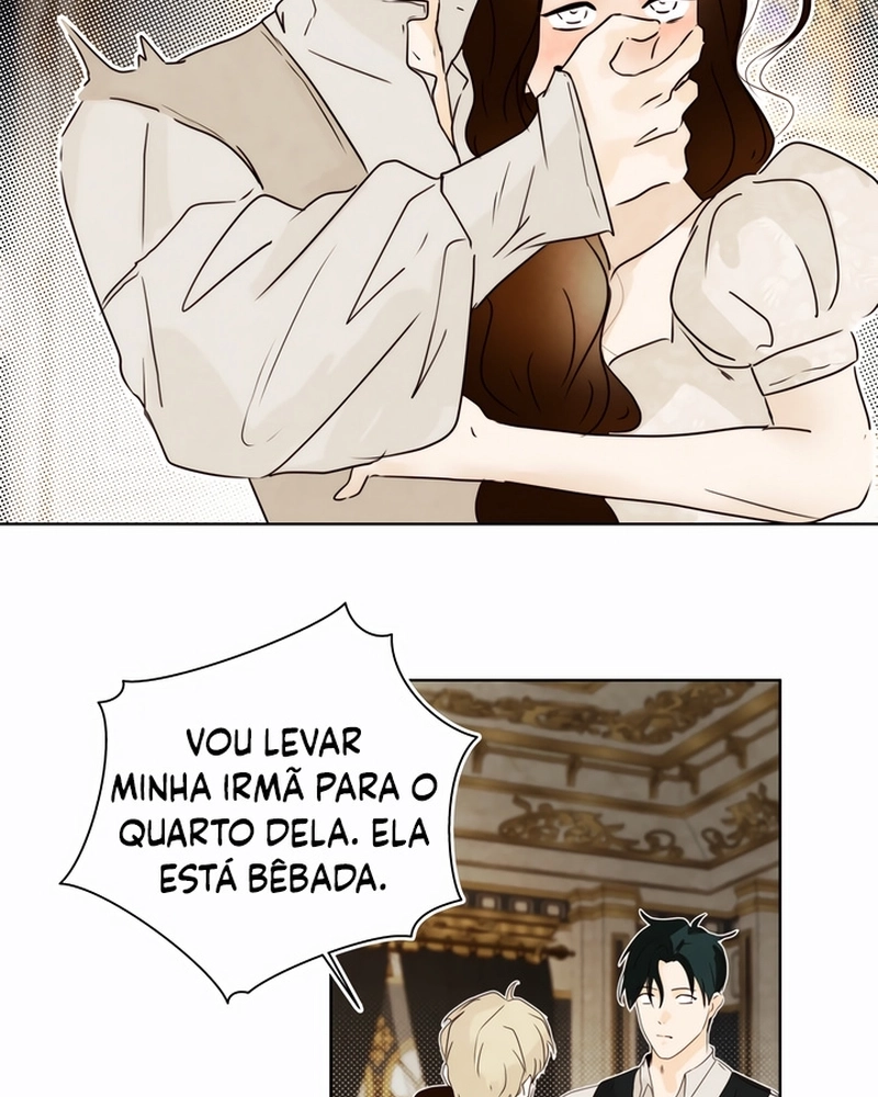 Eu Sou a Vilã Capítulo 36 Página 30