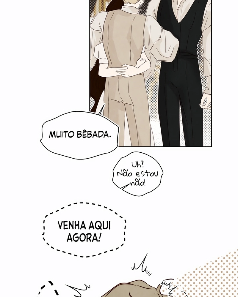 Eu Sou a Vilã Capítulo 36 Página 31