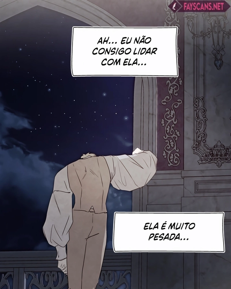 Eu Sou a Vilã Capítulo 36 Página 34