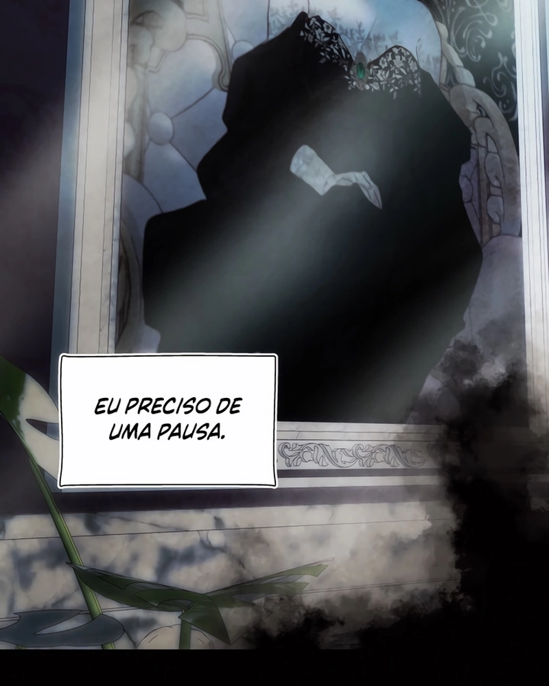 Eu Sou a Vilã Capítulo 36 Página 37