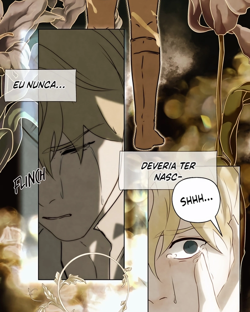 Eu Sou a Vilã Capítulo 36 Página 45