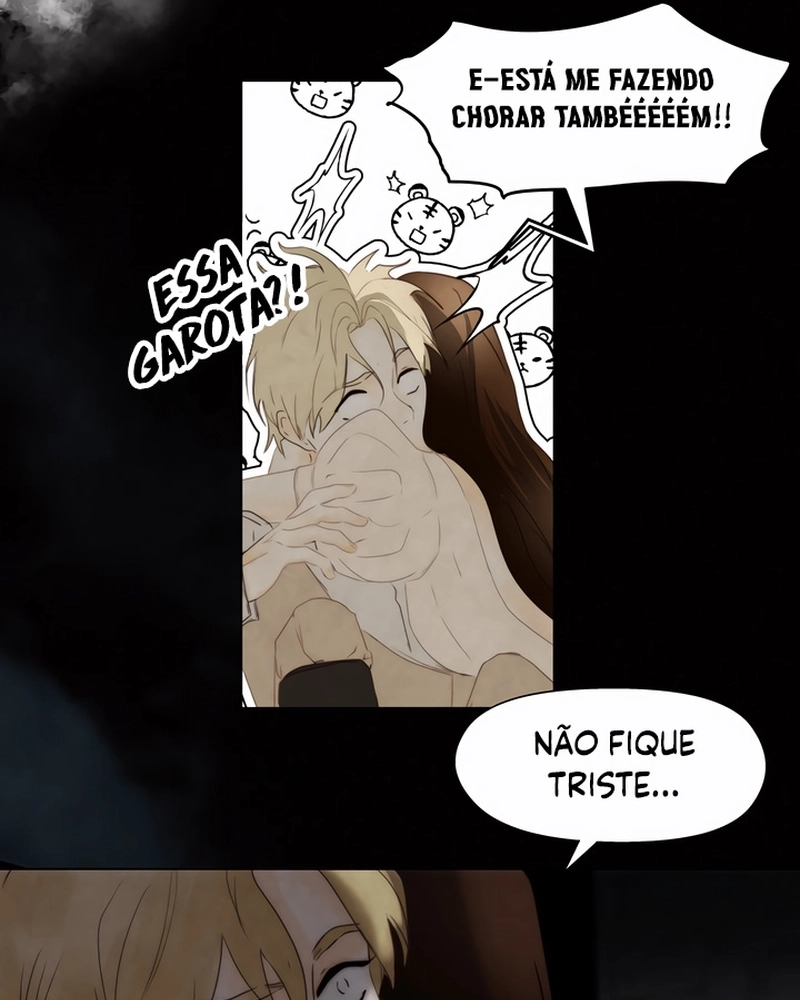Eu Sou a Vilã Capítulo 36 Página 49