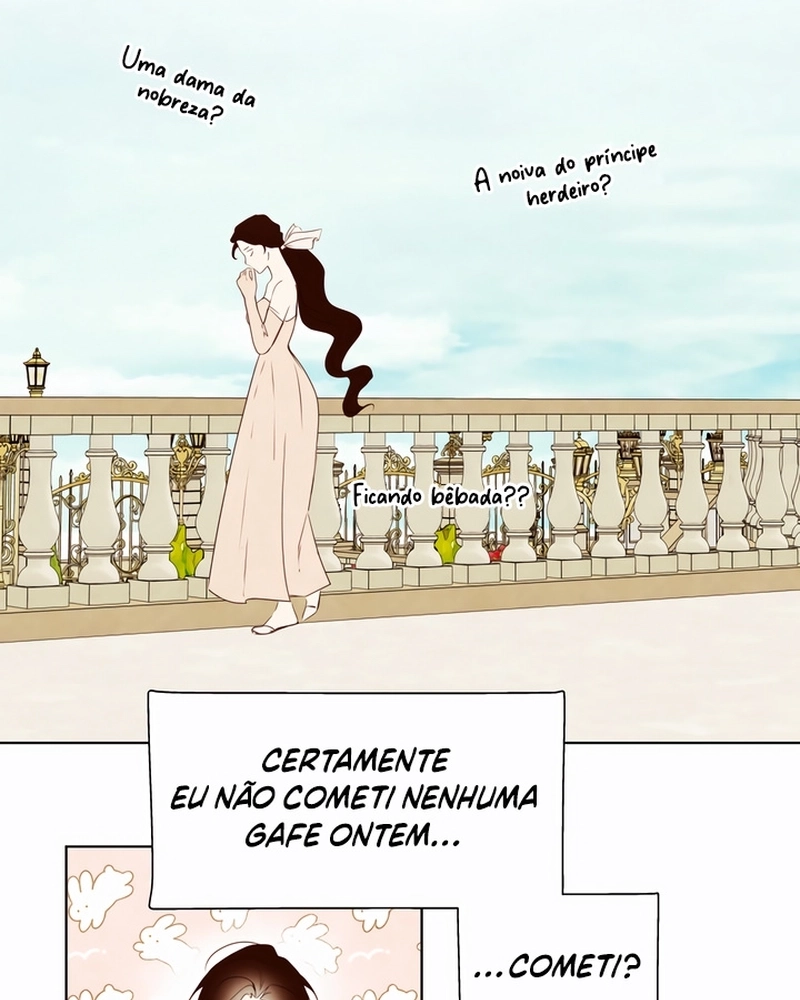 Eu Sou a Vilã Capítulo 36 Página 68