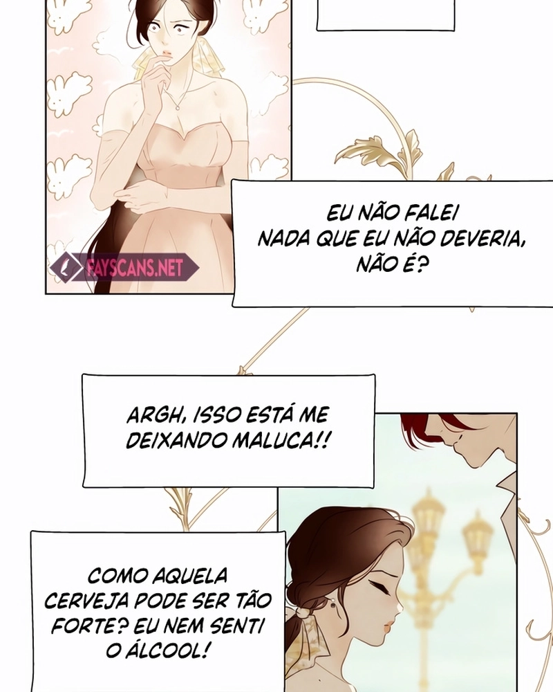 Eu Sou a Vilã Capítulo 36 Página 69