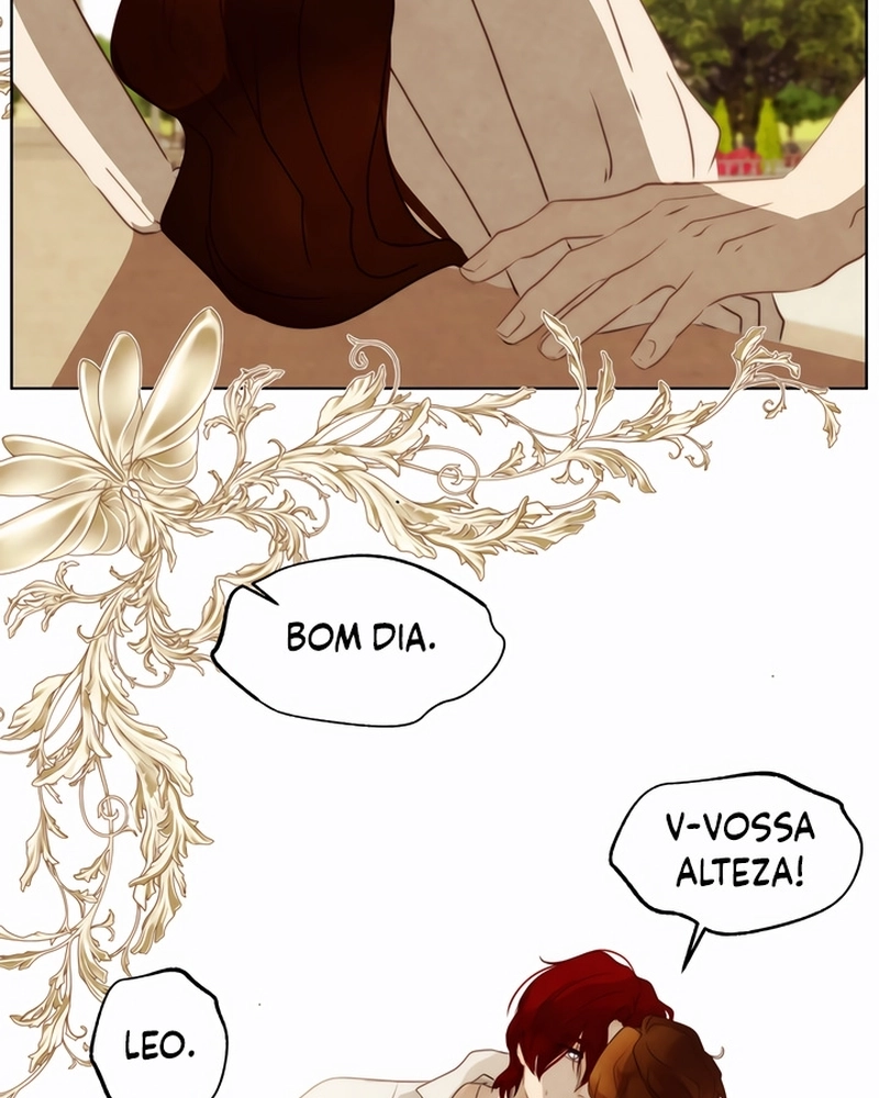 Eu Sou a Vilã Capítulo 36 Página 71